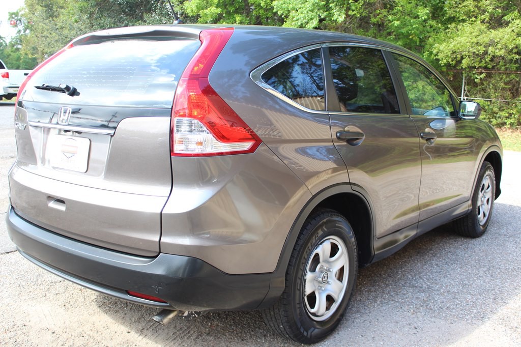 2013 Honda CR-V Image 14