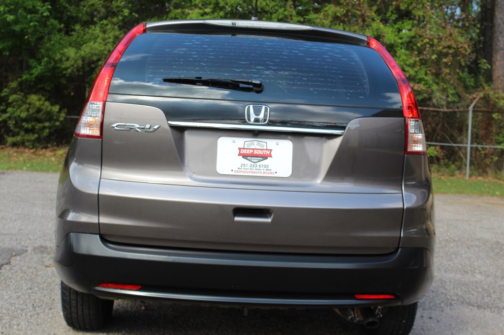 2013 Honda CR-V Image 15