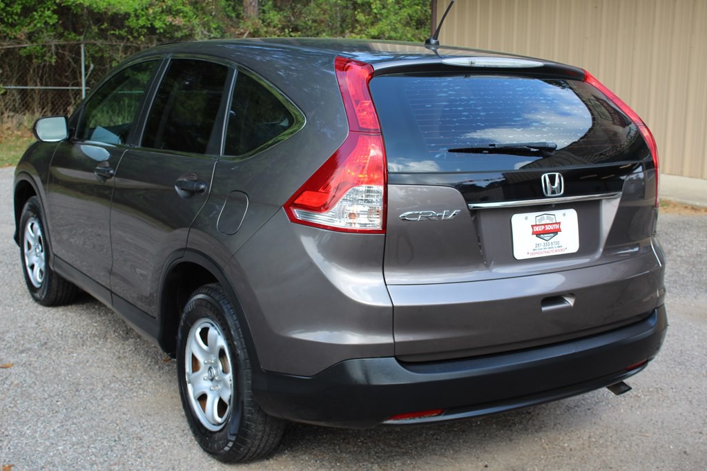 2013 Honda CR-V Image 16