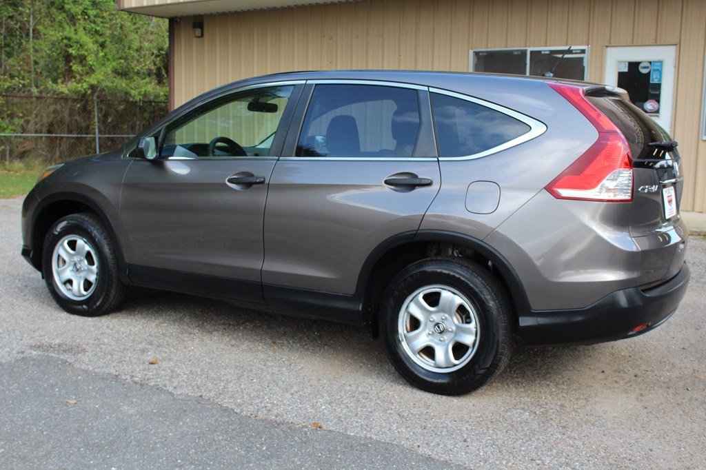 2013 Honda CR-V Image 17