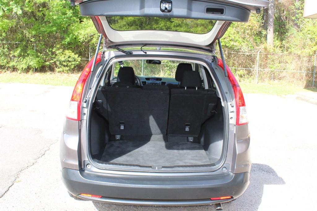 2013 Honda CR-V Image 18