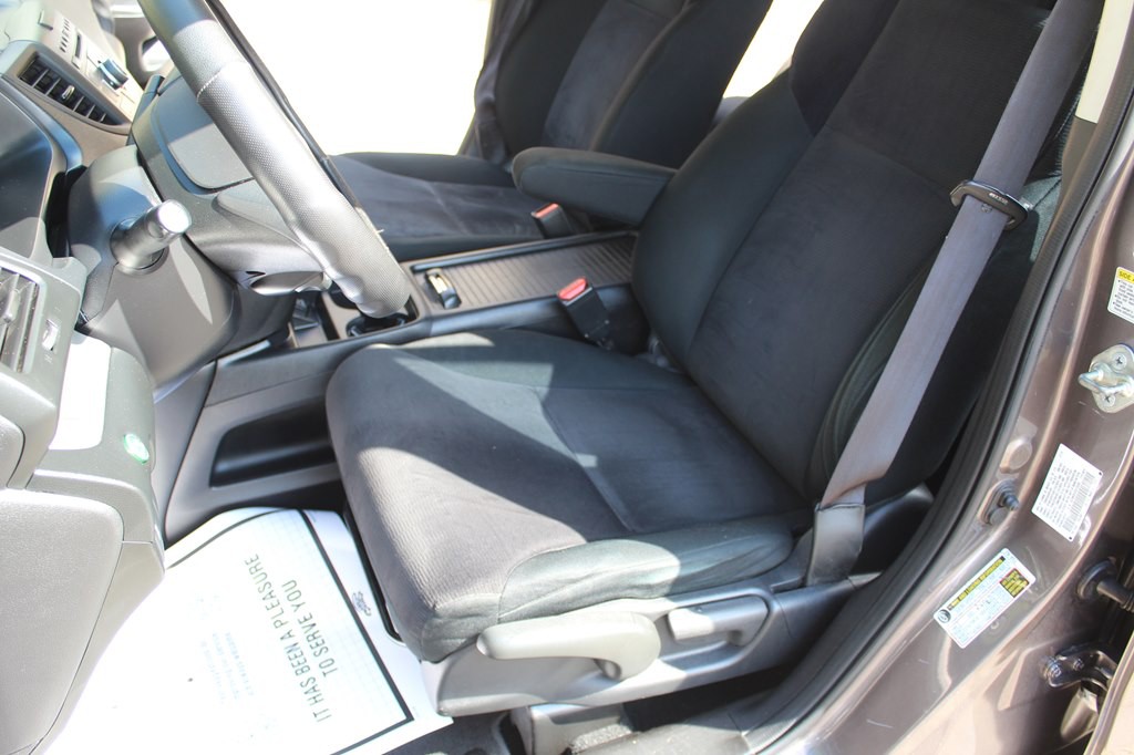 2013 Honda CR-V Image 22