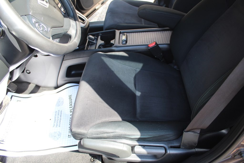 2013 Honda CR-V Image 23