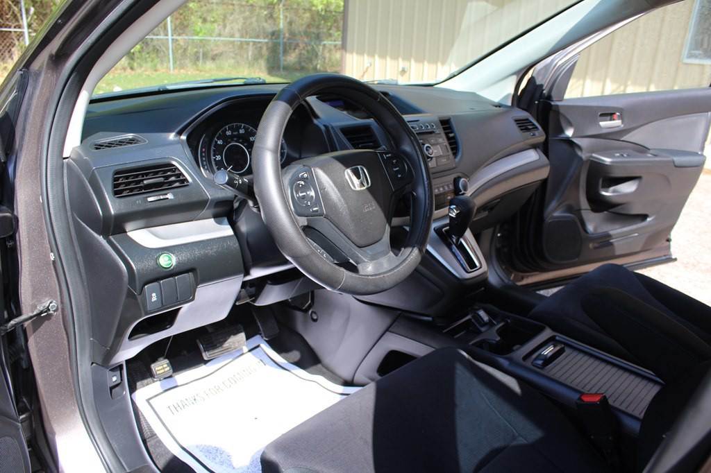 2013 Honda CR-V Image 24