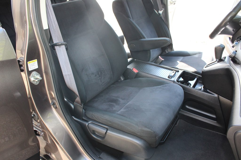 2013 Honda CR-V Image 25