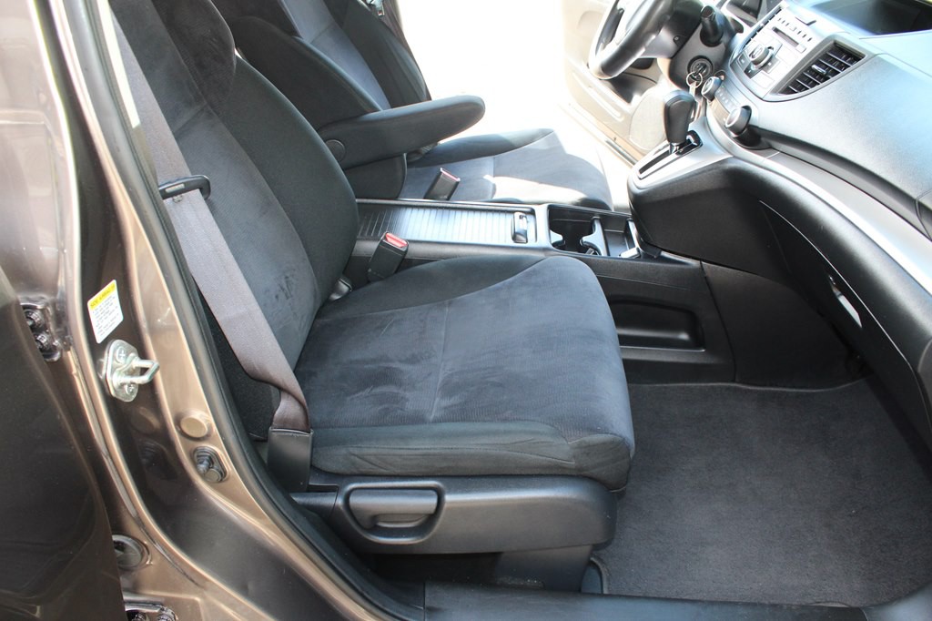 2013 Honda CR-V Image 26