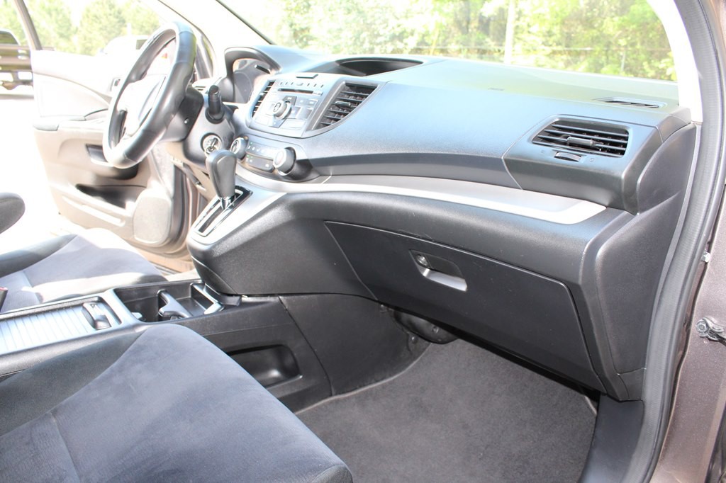 2013 Honda CR-V Image 27