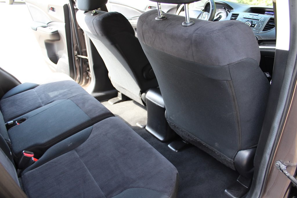 2013 Honda CR-V Image 29