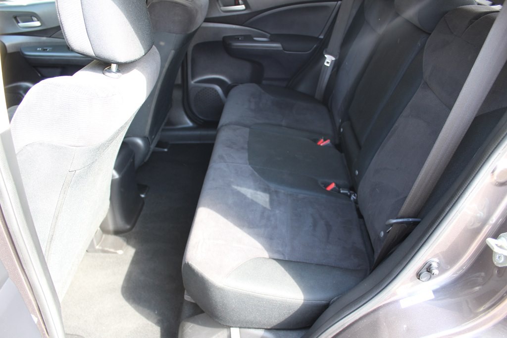 2013 Honda CR-V Image 31