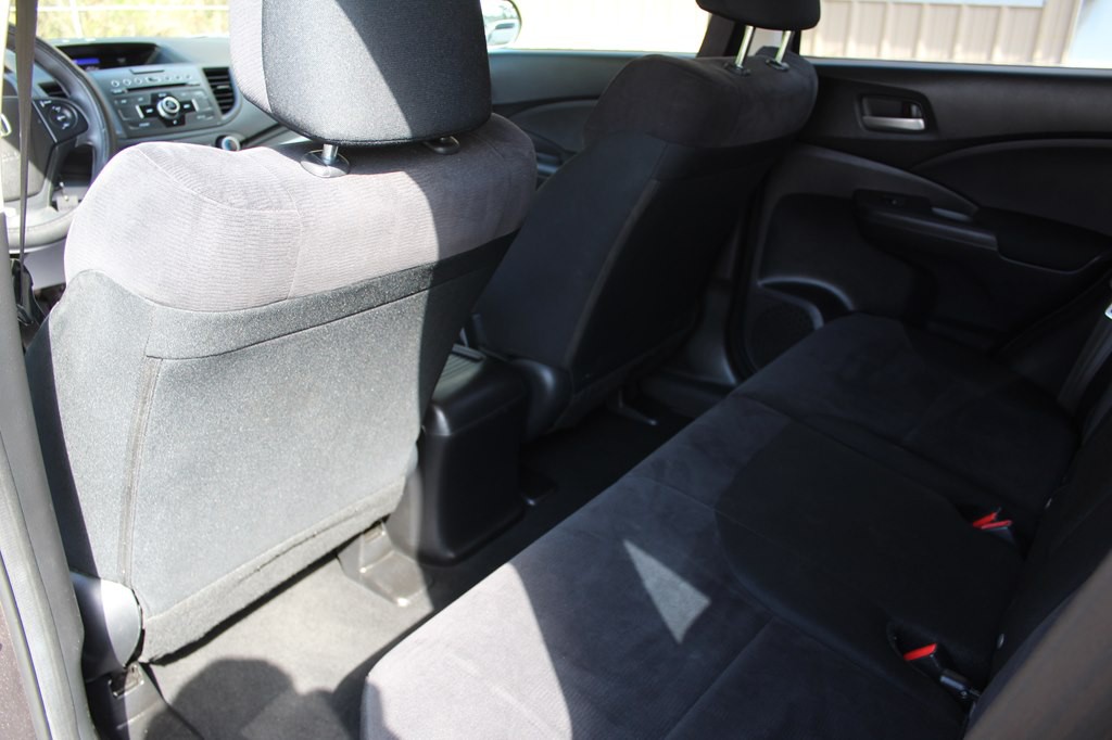 2013 Honda CR-V Image 32