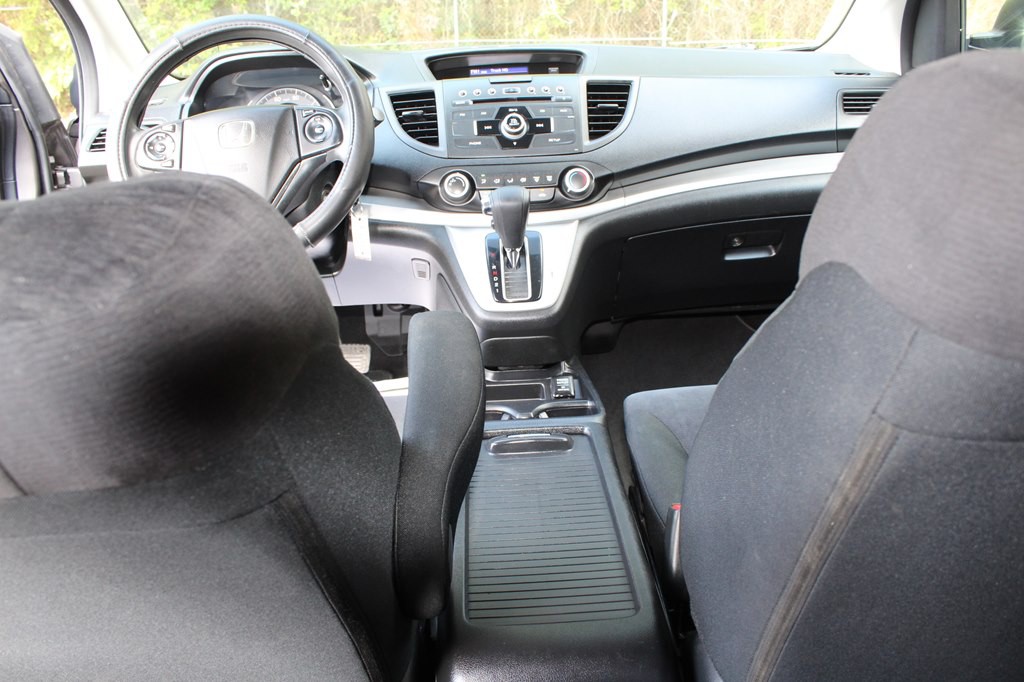 2013 Honda CR-V Image 34