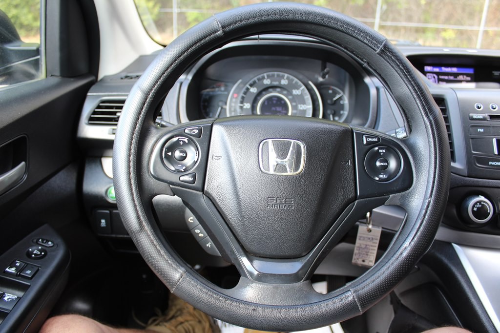 2013 Honda CR-V Image 35
