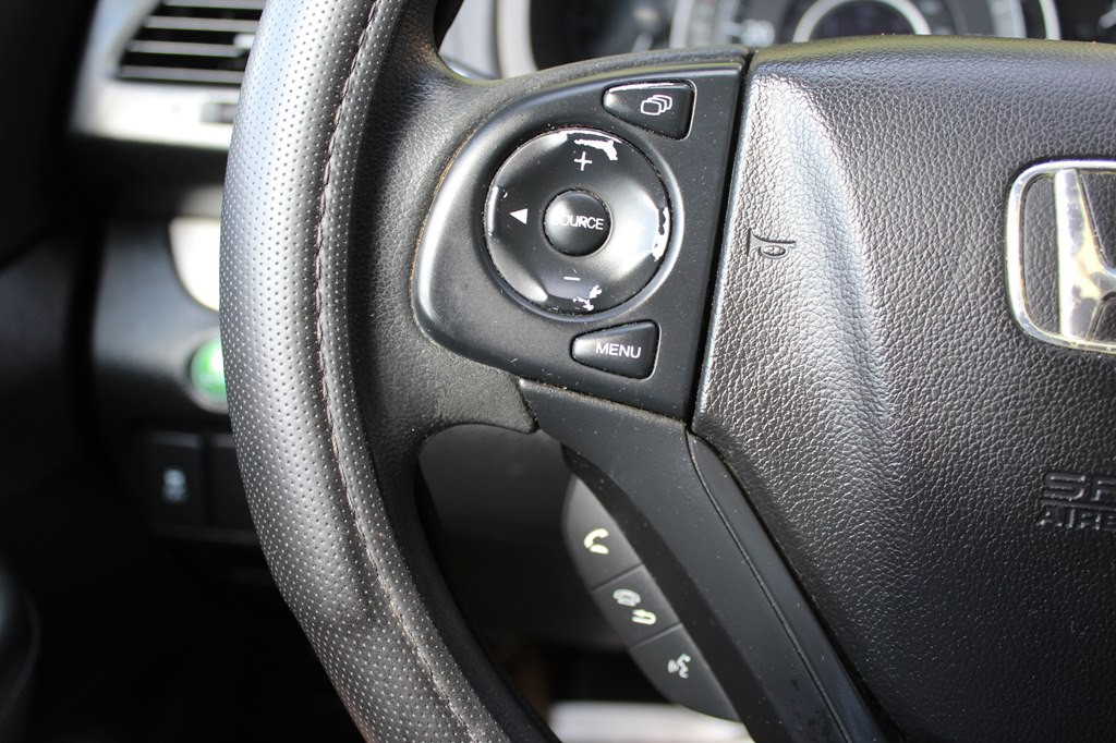 2013 Honda CR-V Image 37