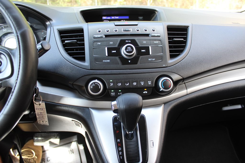 2013 Honda CR-V Image 40