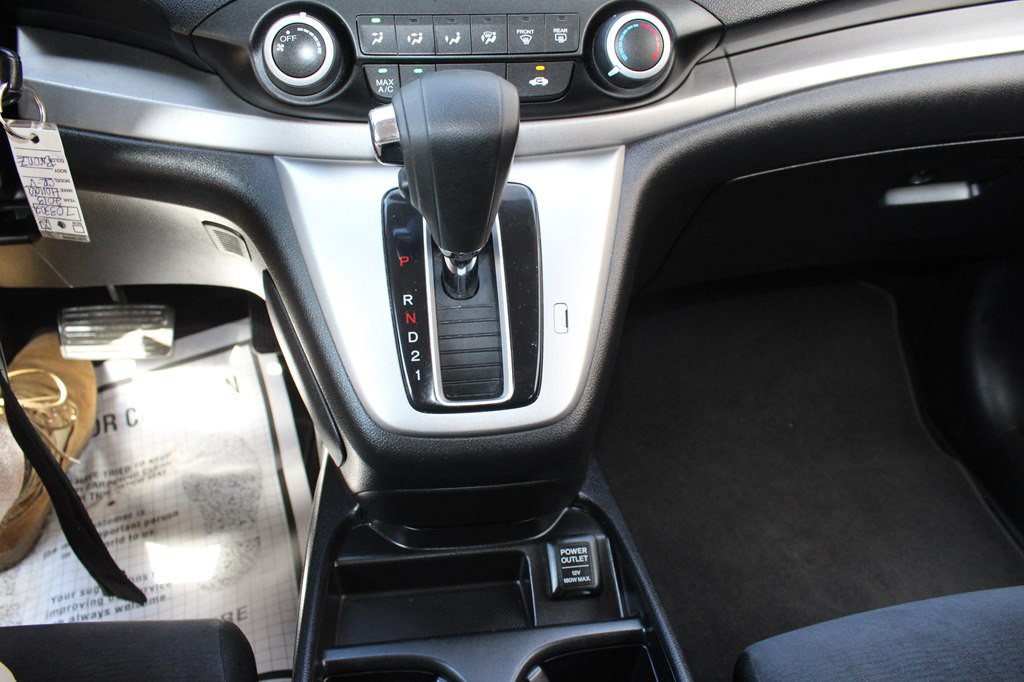 2013 Honda CR-V Image 41