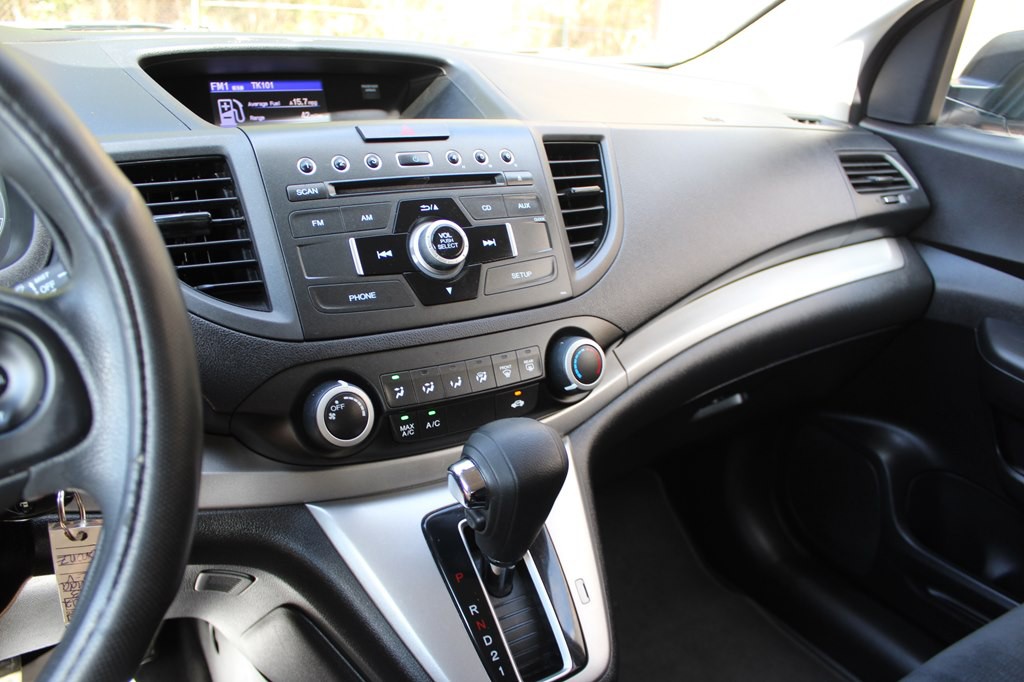 2013 Honda CR-V Image 42