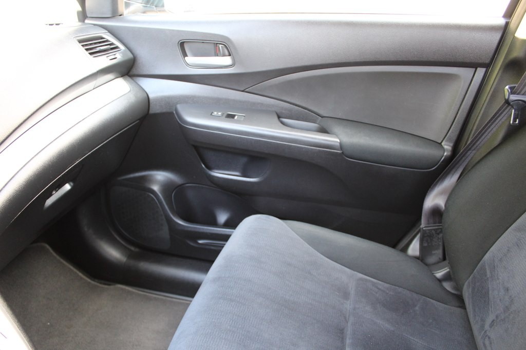 2013 Honda CR-V Image 43