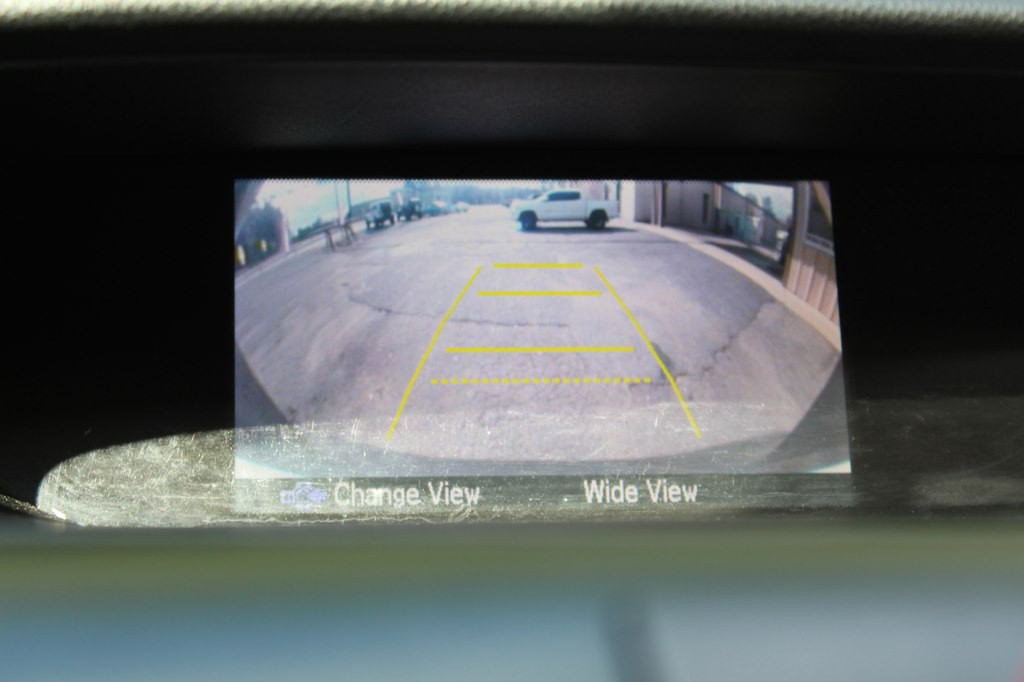 2013 Honda CR-V Image 44