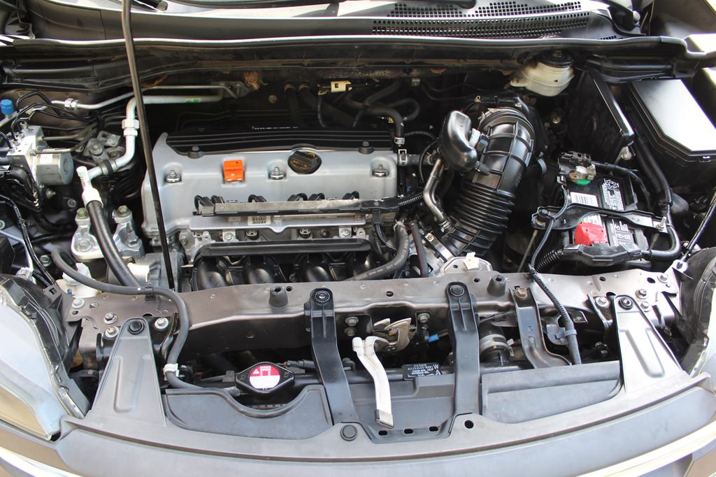 2013 Honda CR-V Image 46