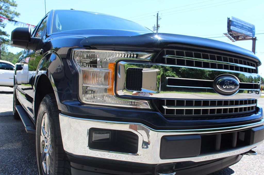 2018 Ford F-150 Image 2