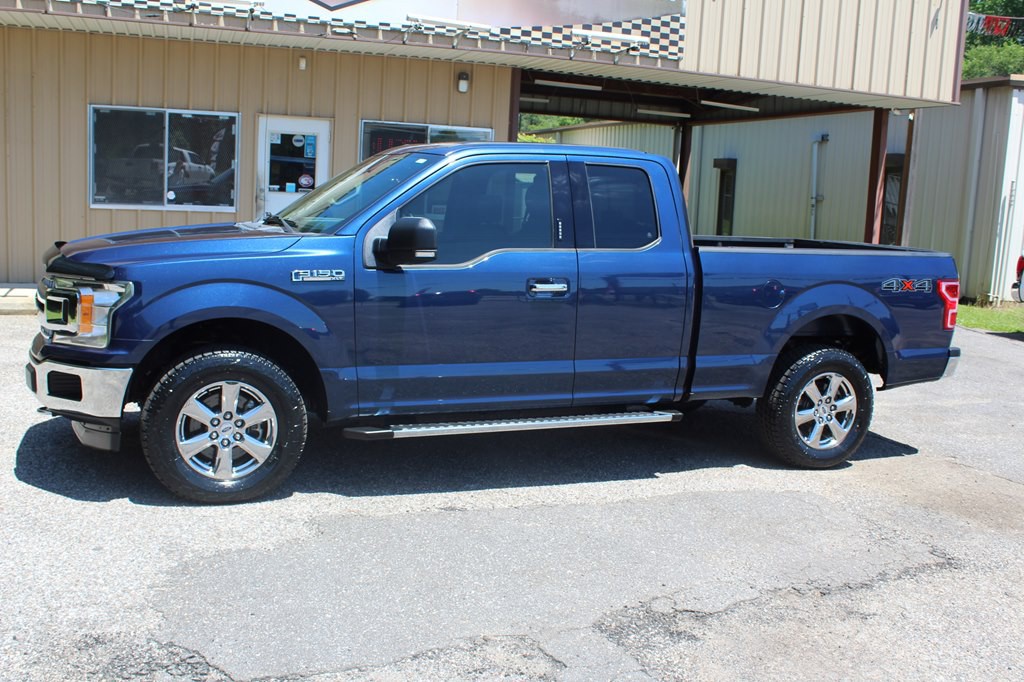 2018 Ford F-150 Image 5