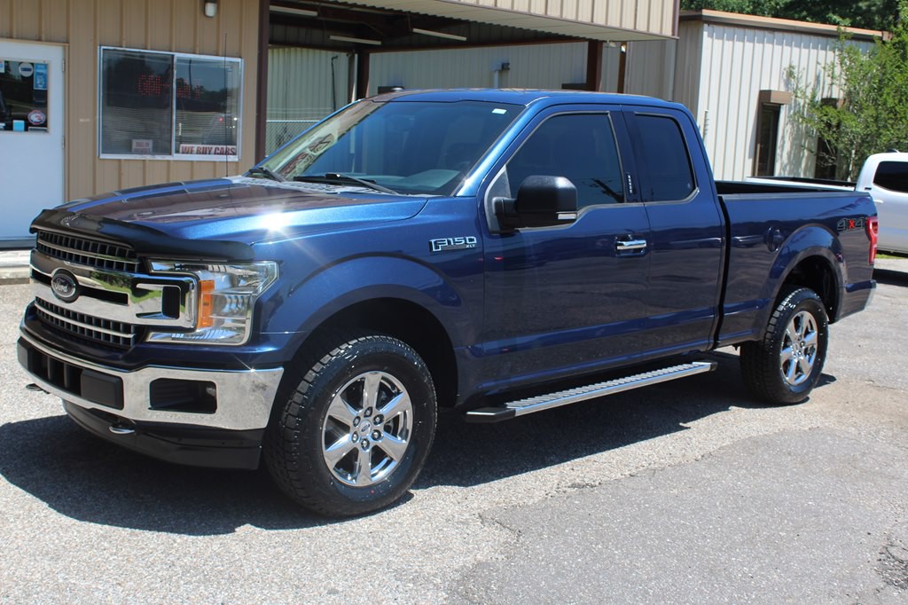 2018 Ford F-150 Image 6
