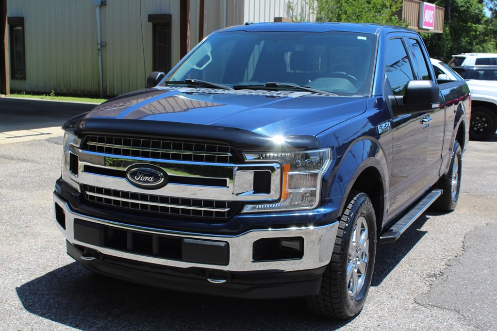 2018 Ford F-150 Image 7