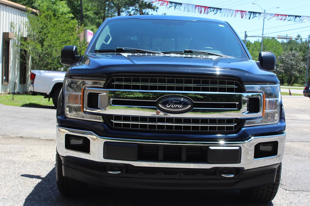 2018 Ford F-150 Image 8