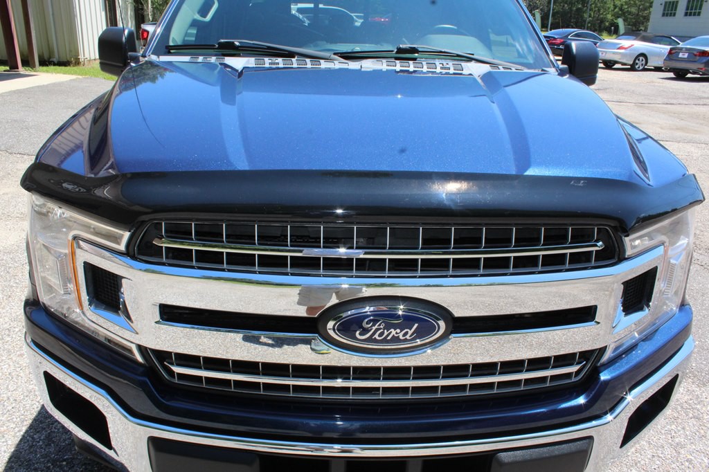 2018 Ford F-150 Image 9