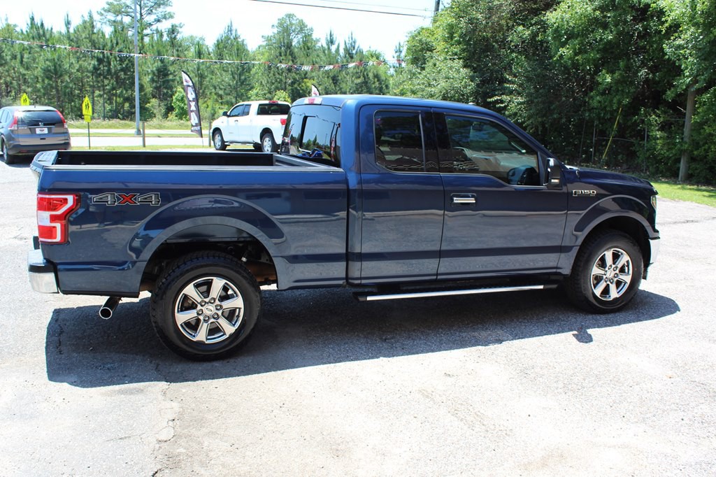 2018 Ford F-150 Image 13