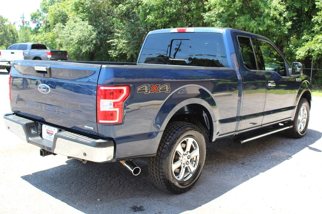 2018 Ford F-150 Image 14