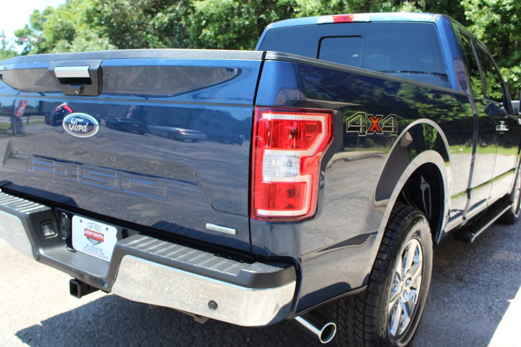 2018 Ford F-150 Image 15