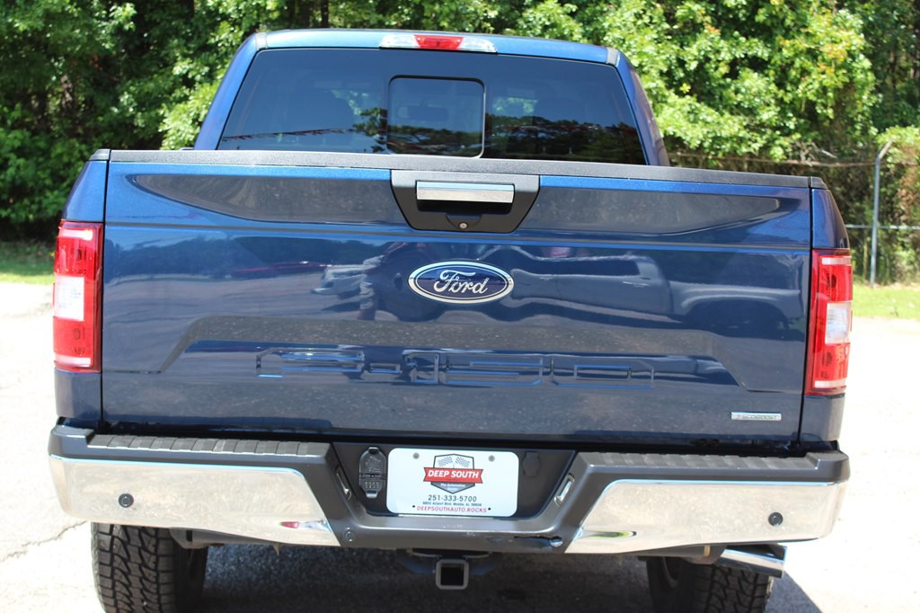 2018 Ford F-150 Image 16