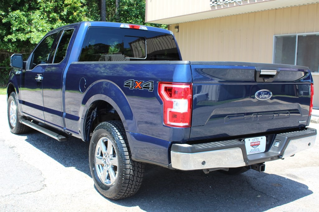 2018 Ford F-150 Image 17