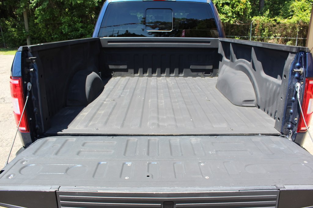 2018 Ford F-150 Image 19