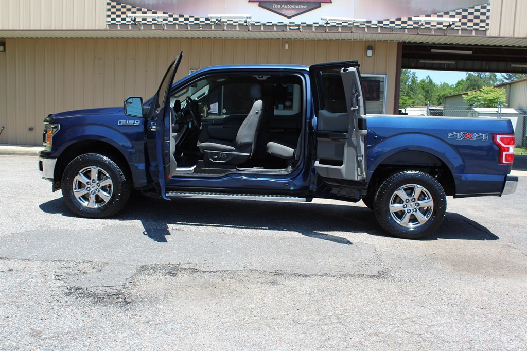 2018 Ford F-150 Image 20