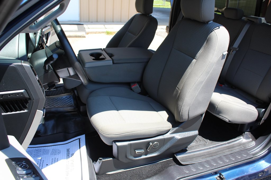 2018 Ford F-150 Image 22