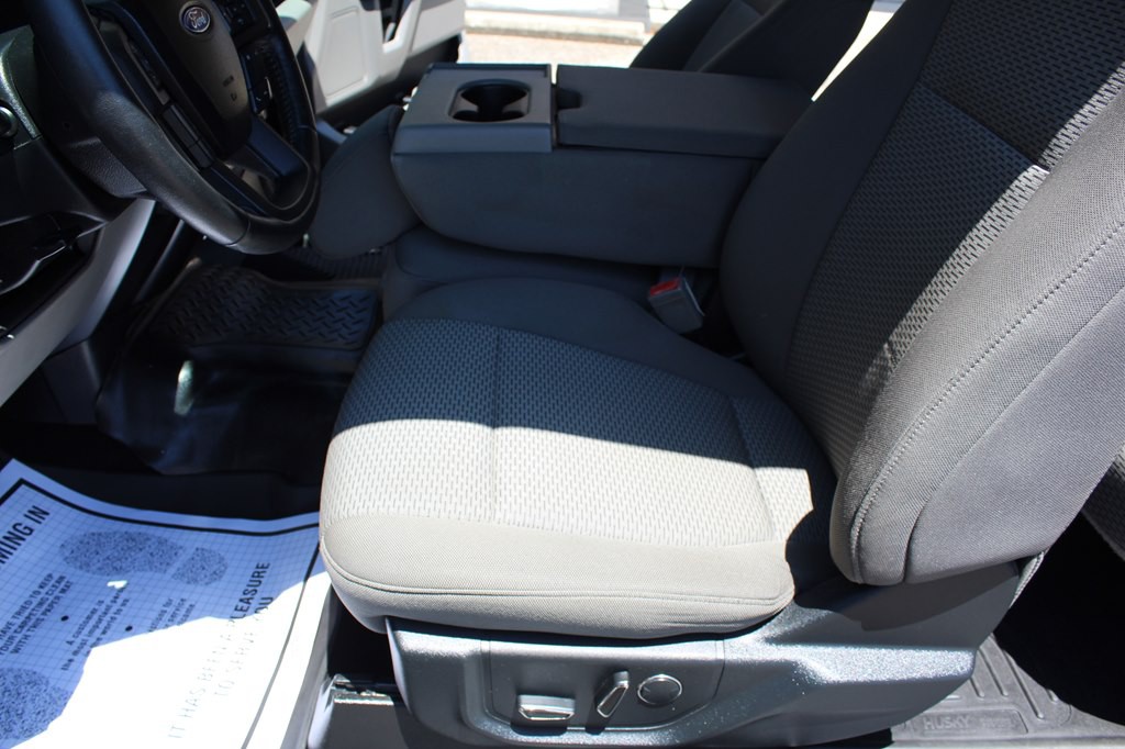 2018 Ford F-150 Image 23