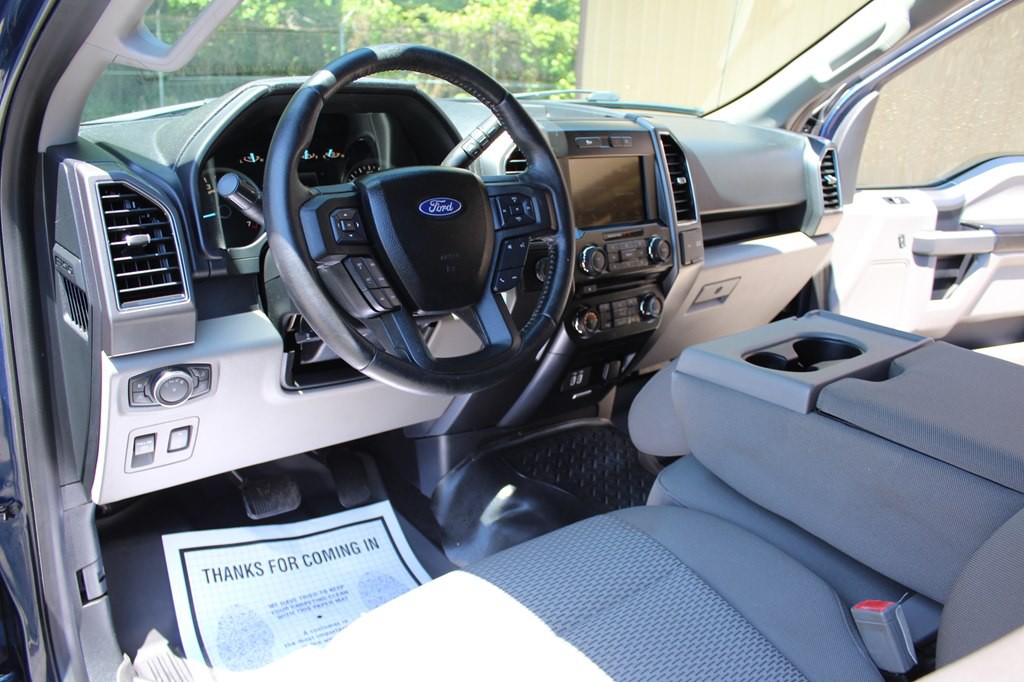 2018 Ford F-150 Image 24
