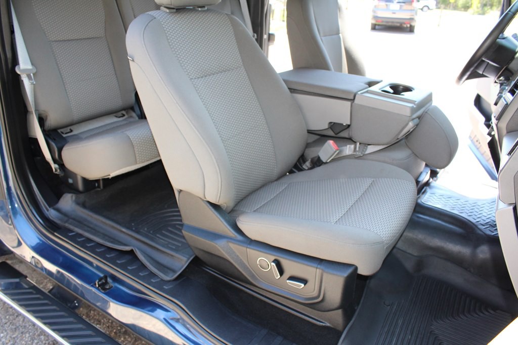 2018 Ford F-150 Image 25