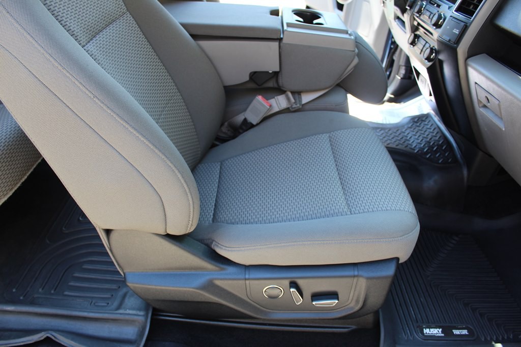 2018 Ford F-150 Image 26
