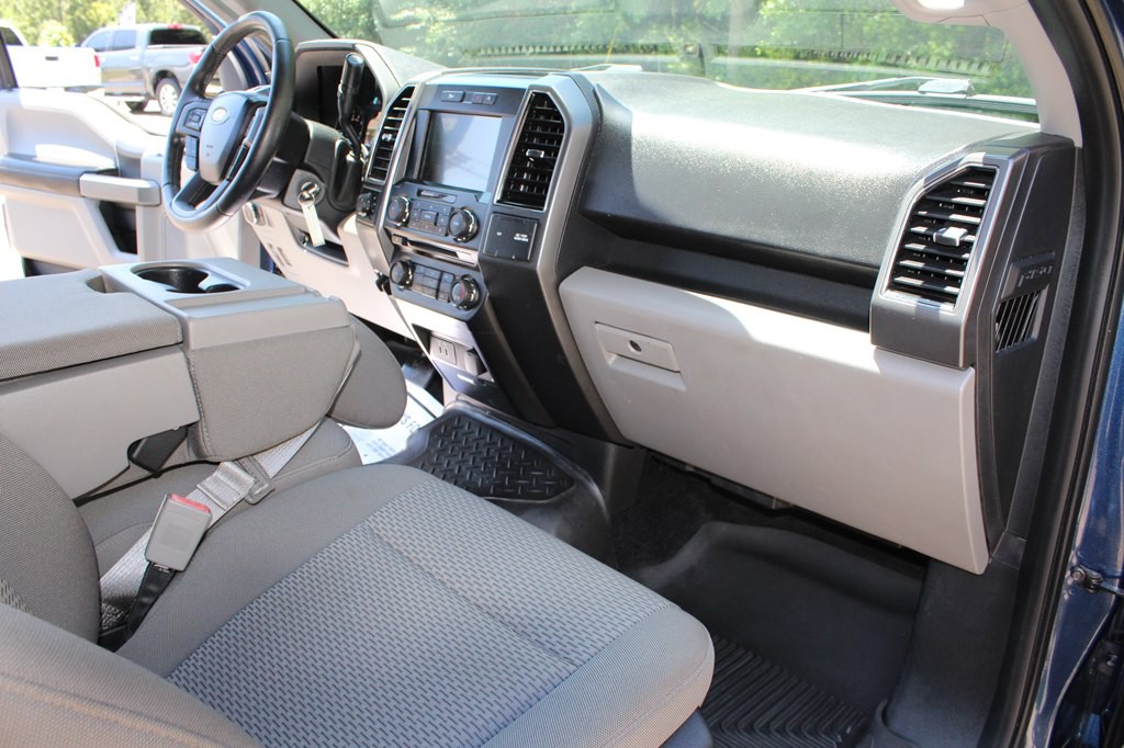 2018 Ford F-150 Image 27