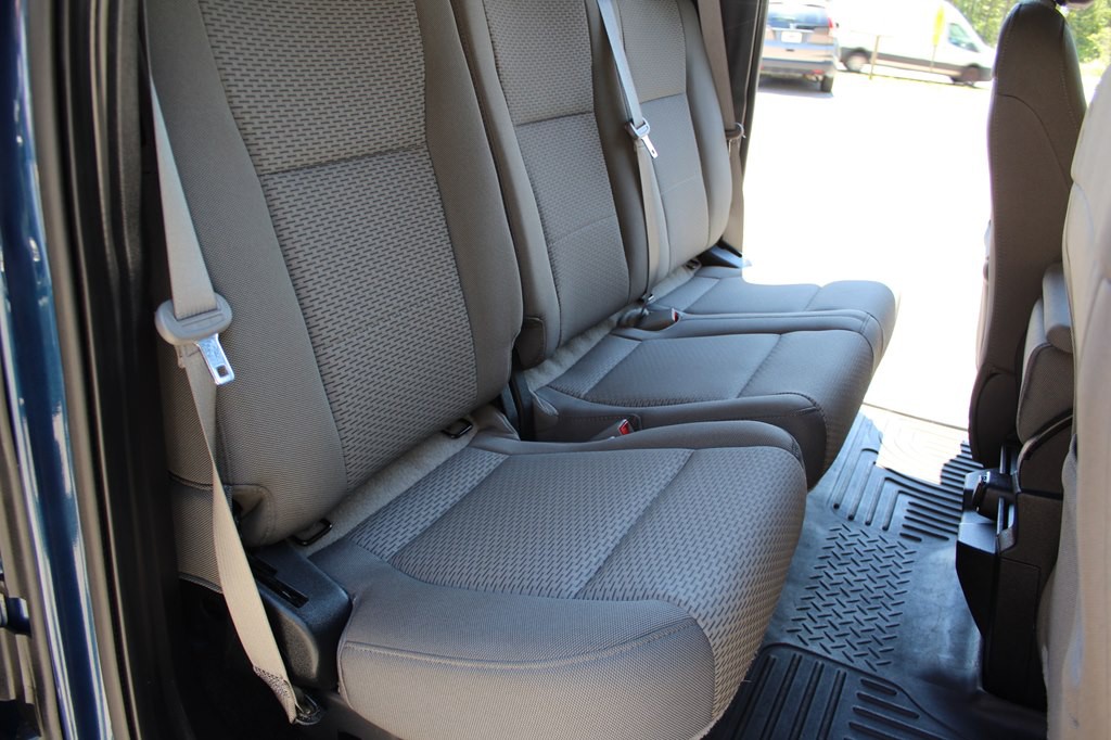 2018 Ford F-150 Image 28