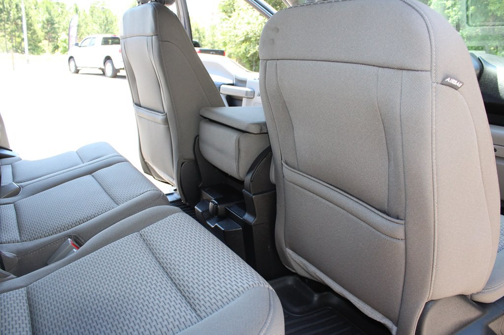 2018 Ford F-150 Image 29