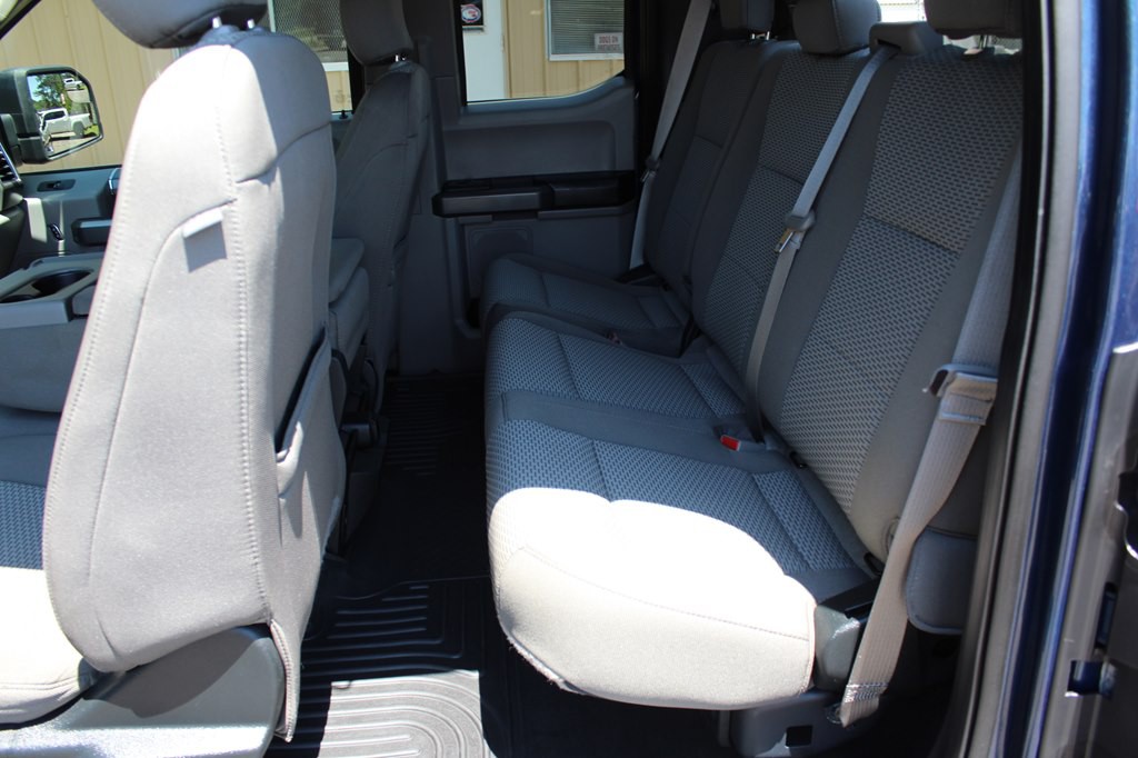 2018 Ford F-150 Image 31