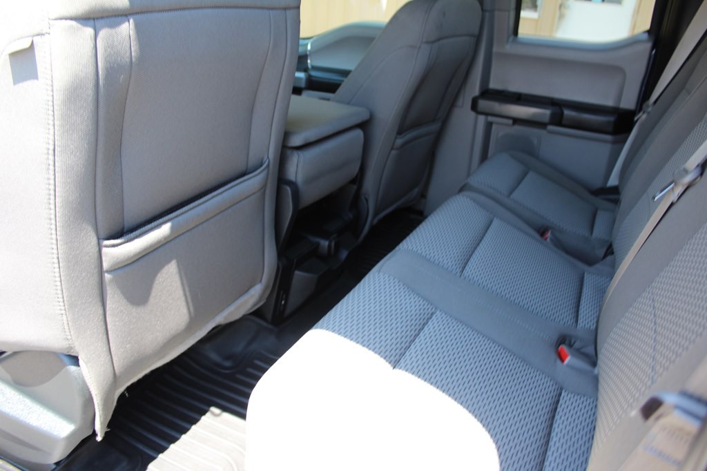 2018 Ford F-150 Image 32