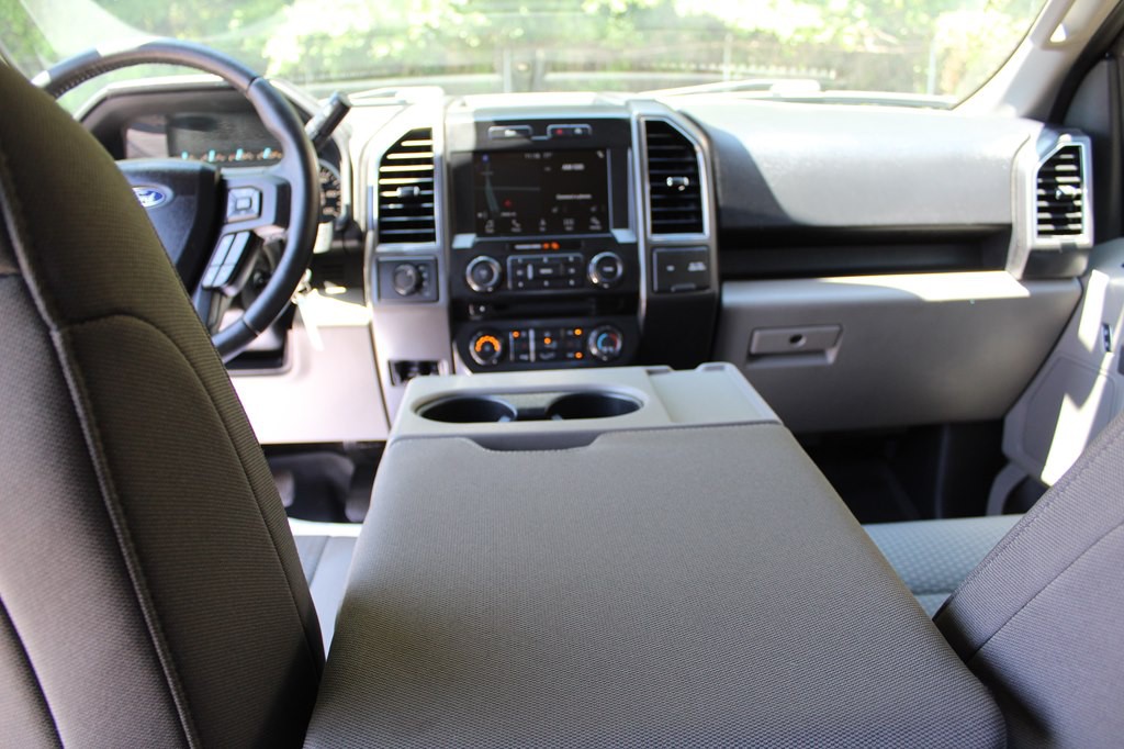 2018 Ford F-150 Image 33