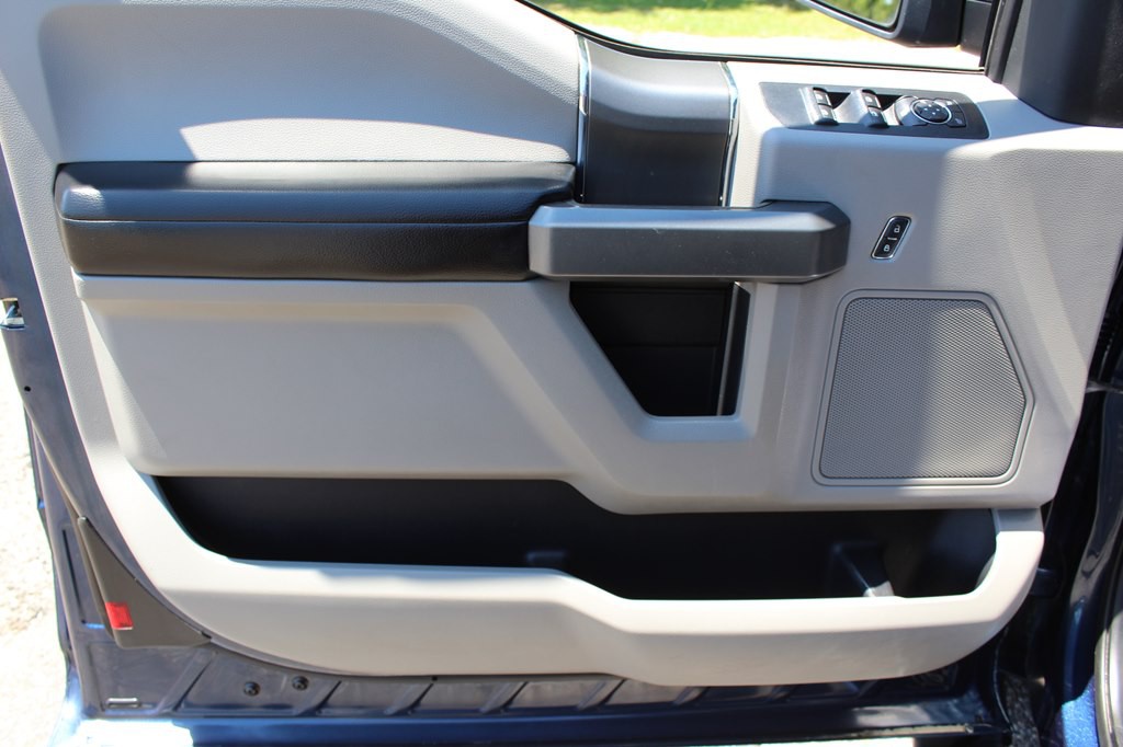 2018 Ford F-150 Image 34
