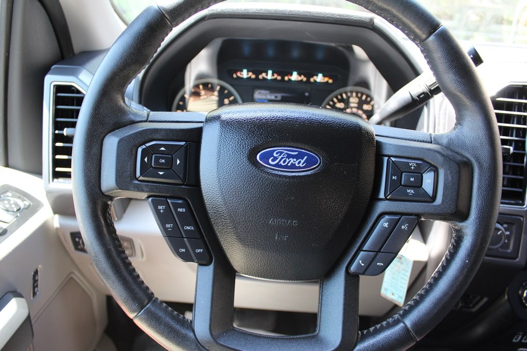 2018 Ford F-150 Image 35