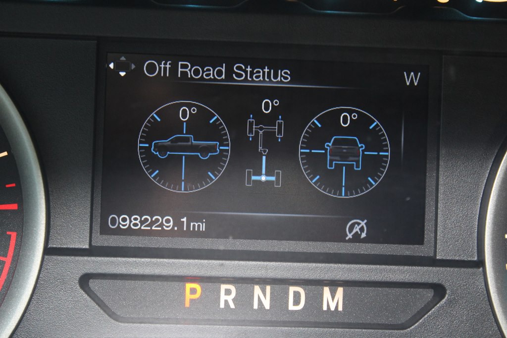 2018 Ford F-150 Image 36